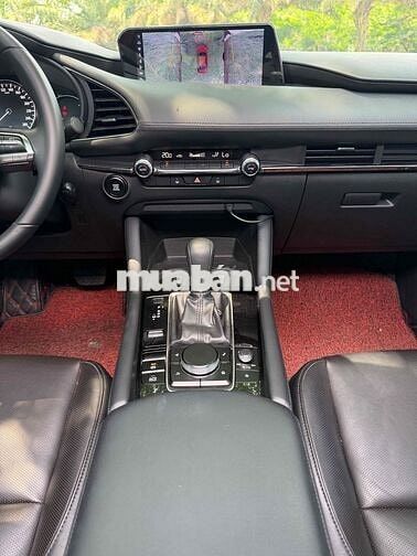 Mazda 3 2023 Sport Premium Đỏ 59.000 km