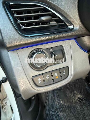 VinFast Fadil 2020 Trắng 31.000 km