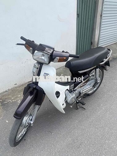 Honda Super Dream 2012 Nâu trắng