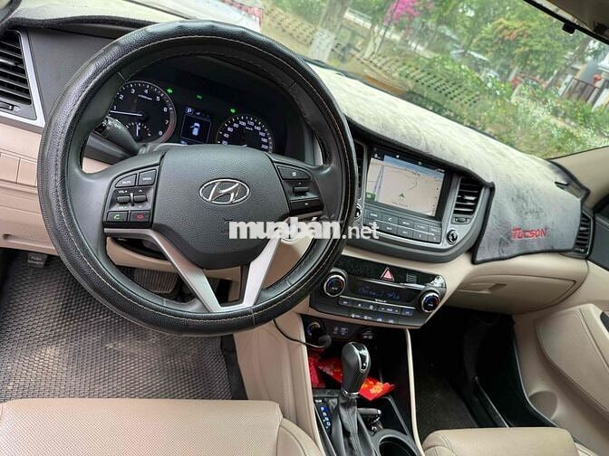 Hàng hiếm  Tucson 2019 34.000km 1 chủ Huế