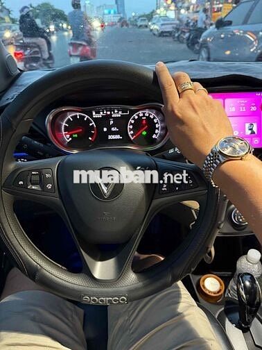 VinFast Fadil 2020 Trắng 31.000 km