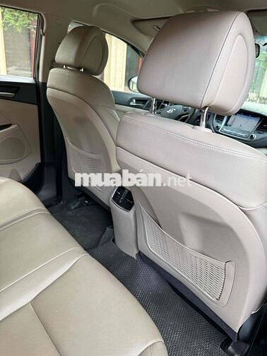 Hàng hiếm  Tucson 2019 34.000km 1 chủ Huế