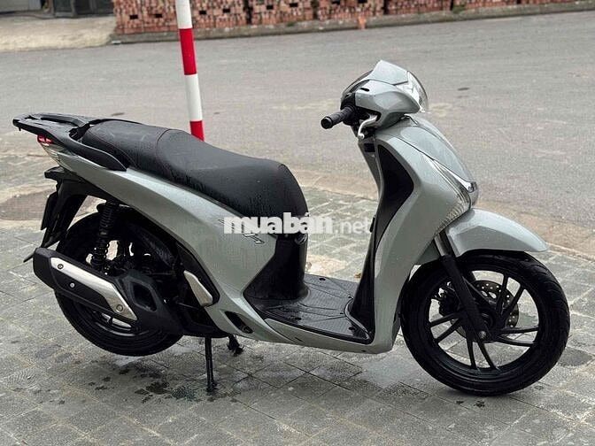 SH 125i 2013 Nguyên Bản _ Chất✅✅✅