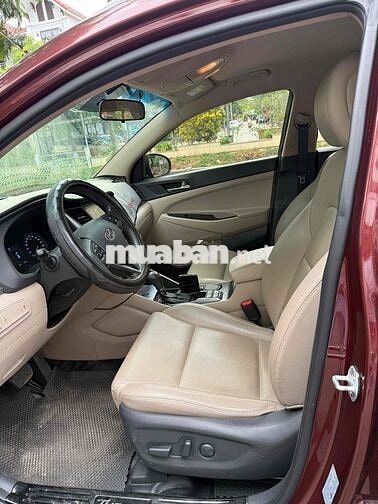 Hàng hiếm  Tucson 2019 34.000km 1 chủ Huế
