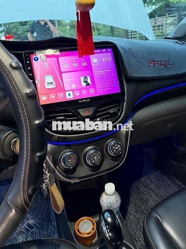 VinFast Fadil 2020 Trắng 31.000 km