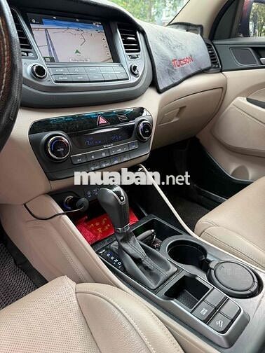 Hàng hiếm  Tucson 2019 34.000km 1 chủ Huế