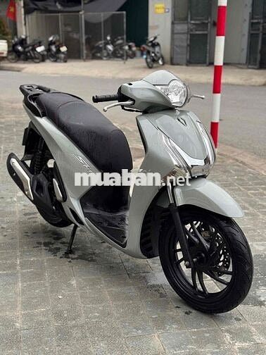 SH 125i 2013 Nguyên Bản _ Chất✅✅✅