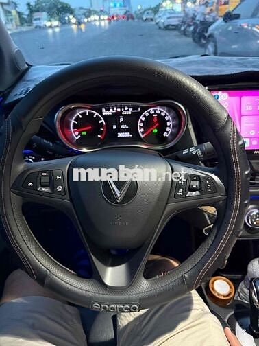 VinFast Fadil 2020 Trắng 31.000 km