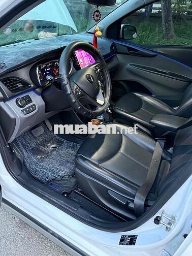 VinFast Fadil 2020 Trắng 31.000 km