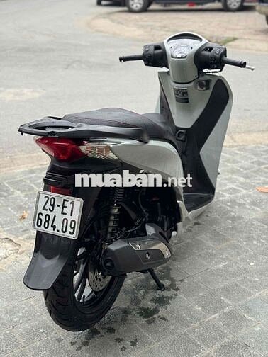 SH 125i 2013 Nguyên Bản _ Chất✅✅✅
