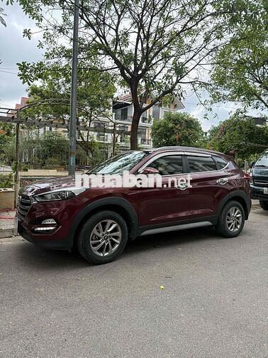 Hàng hiếm  Tucson 2019 34.000km 1 chủ Huế