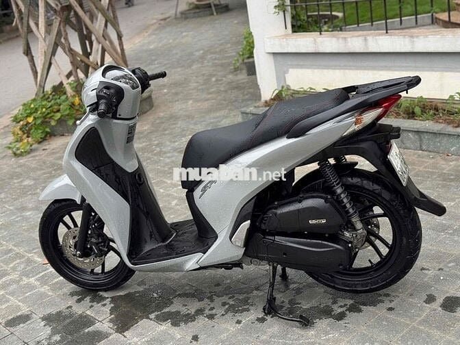 SH 125i 2013 Nguyên Bản _ Chất✅✅✅