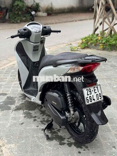 SH 125i 2013 Nguyên Bản _ Chất✅✅✅