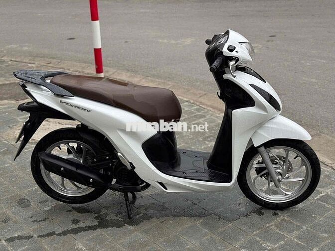 Vision 2023 Nguyên Bản Chất _ Bảo Hành 2 Năm✅✅✅