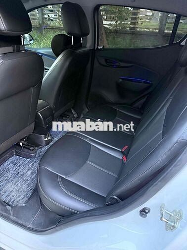 VinFast Fadil 2020 Trắng 31.000 km