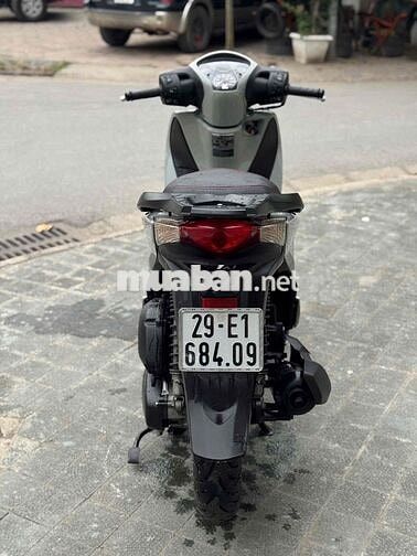 SH 125i 2013 Nguyên Bản _ Chất✅✅✅