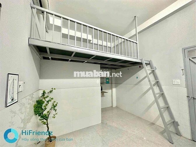 ĐỘC QUYỀN GÁC CÔNG VIÊN GIA ĐỊNH-BỆNH VIỆN 175-CÓ BẢO VỆ