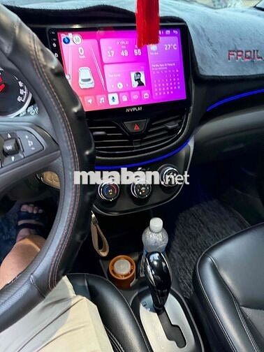 VinFast Fadil 2020 Trắng 31.000 km