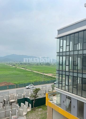 BÁN ĐẤT VÀNG 109M KHU ĐÔ THỊ PHÙ MÃ SÓC SƠN, H SÓC SƠN, MẶT QUỐC LỘ 3 