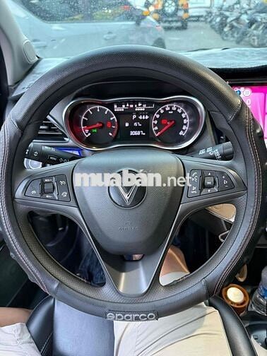 VinFast Fadil 2020 Trắng 31.000 km