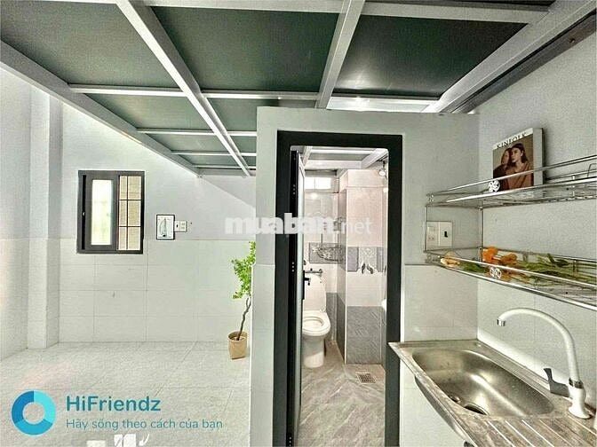 ĐỘC QUYỀN GÁC CÔNG VIÊN GIA ĐỊNH-BỆNH VIỆN 175-CÓ BẢO VỆ