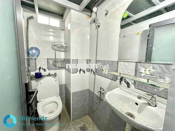 ĐỘC QUYỀN GÁC CÔNG VIÊN GIA ĐỊNH-BỆNH VIỆN 175-CÓ BẢO VỆ