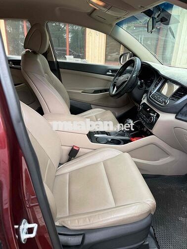 Hàng hiếm  Tucson 2019 34.000km 1 chủ Huế