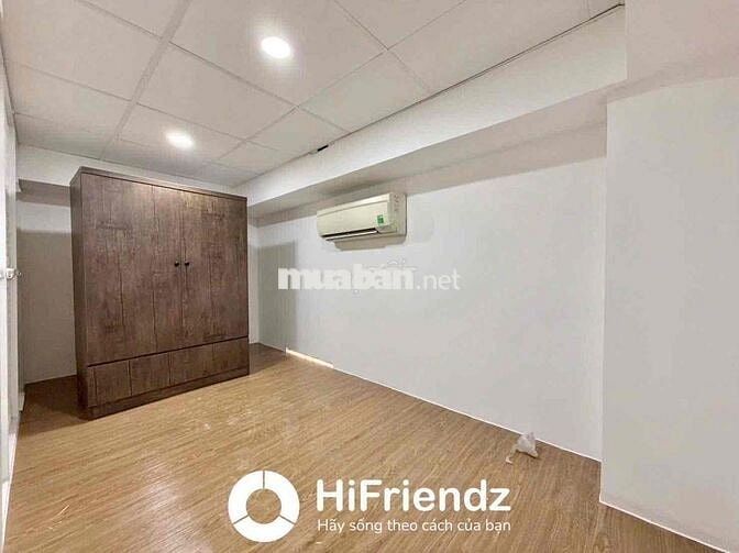CHO THUÊ CĂN HỘ GÁC CAO ĐỨNG ĐƯỢC, FULL NỘI THẤT NGAY CẦU CHỮ Y