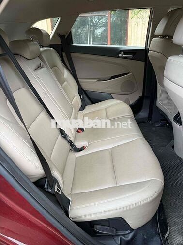 Hàng hiếm  Tucson 2019 34.000km 1 chủ Huế