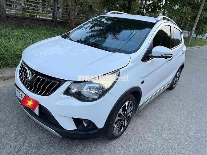 VinFast Fadil 2020 Trắng 31.000 km