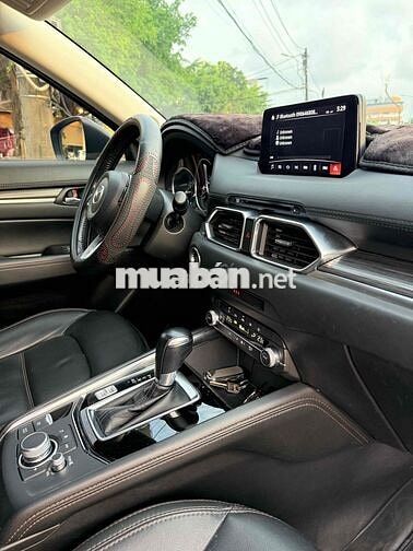 Mazda CX-5 đăng kí 2022 55.000km như mới
