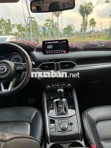 Mazda CX-5 đăng kí 2022 55.000km như mới