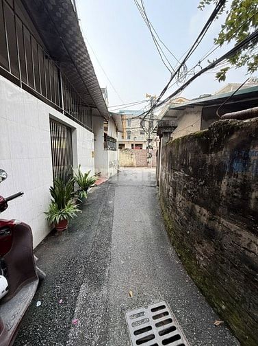 An Dương Vương – Tây Hồ - Ô Tô – 112 M2 – 2 t – mt 6.5 m – Giá 20.5 Tỷ