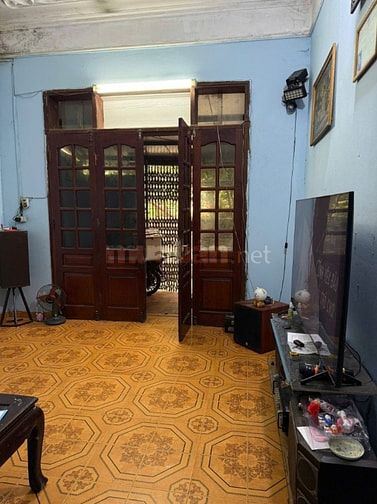 An Dương Vương – Tây Hồ - Ô Tô – 112 M2 – 2 t – mt 6.5 m – Giá 20.5 Tỷ