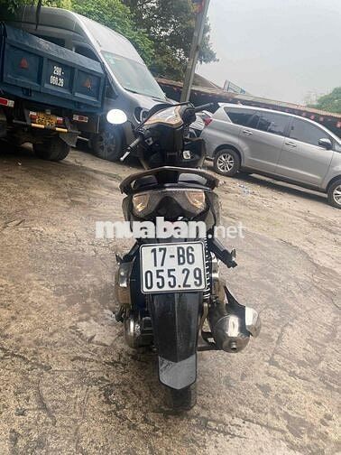 Air Blade 125 Đen Vàng chính chủ cá nhân dùng