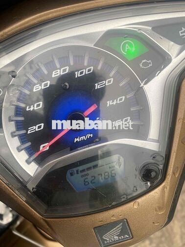 Air Blade 125 Đen Vàng chính chủ cá nhân dùng