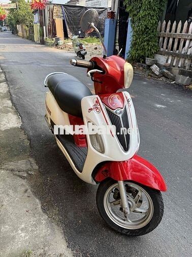 Like 50cc Đỏ, Trắng Tốt