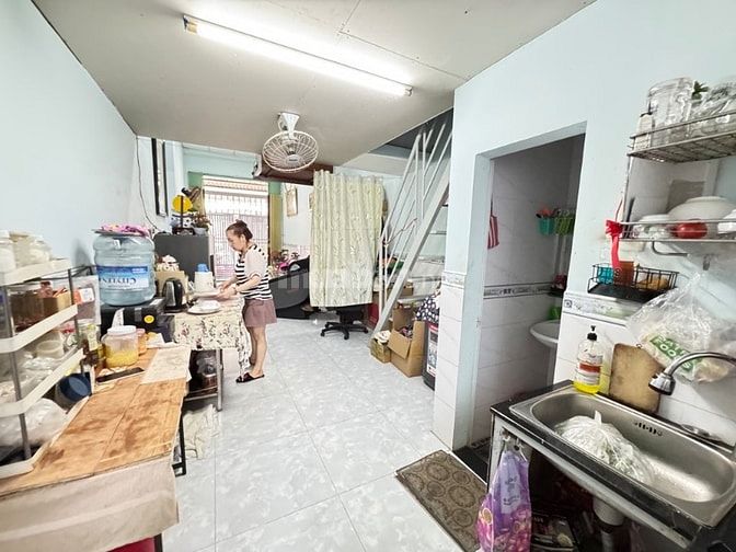 MẶT TIỀN NGUYỄN VĂN CÔNG - CHỢ TÂN SƠN NHẤT - 140M2 5PN - 17.5 TỶ