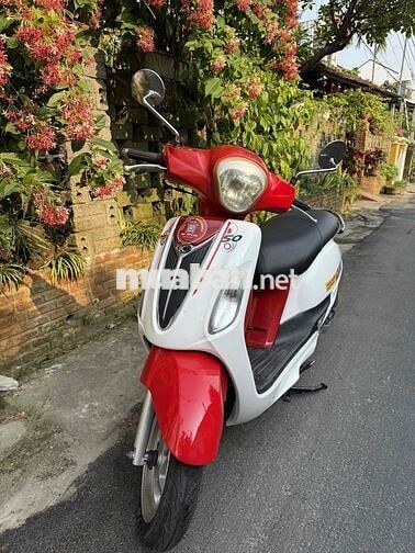 Like 50cc Đỏ, Trắng Tốt