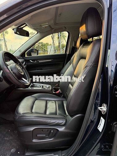 Mazda CX-5 đăng kí 2022 55.000km như mới