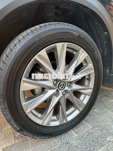 Mazda CX-5 đăng kí 2022 55.000km như mới