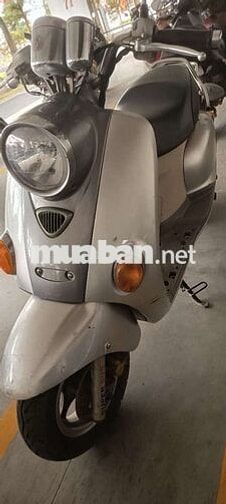 Nhà thừa 1 con xe  Bella Bạc đã đi đc gần 17.000km