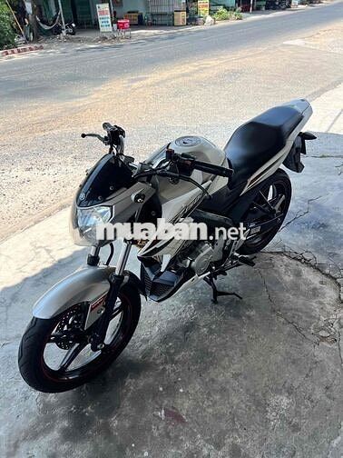 Yamaha FZ 150 Fi nhập indo (trả góp)