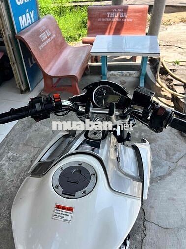 Yamaha FZ 150 Fi nhập indo (trả góp)