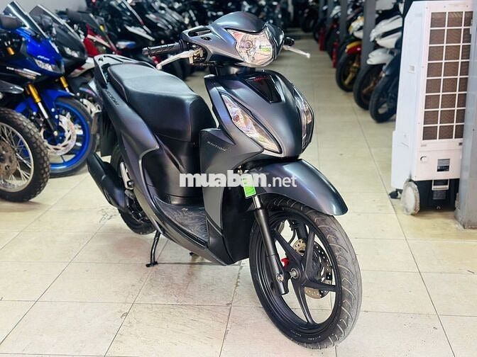 XE MÁY THỊNH PHÁT- VISION BẢN THỂ THAO XANH ĐÁ ĐẸP
