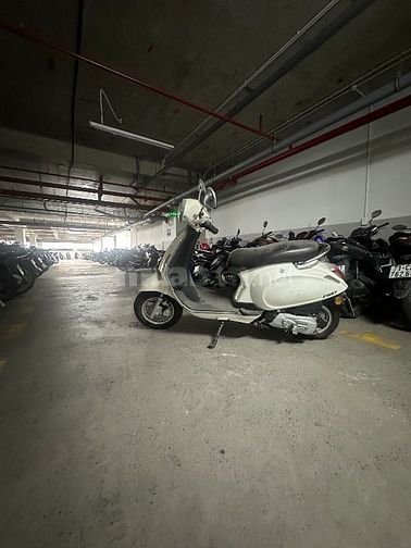 Xe máy xăng CC50 cần bán lại cho người có nhu cầu 