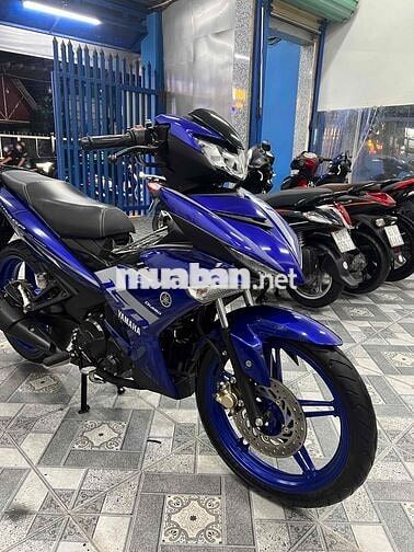 Yamaha Exciter GP150 2022 Xanh