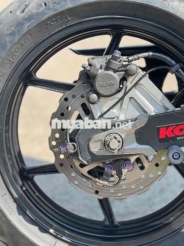 Kawasaki Z800 2015 Trắng
