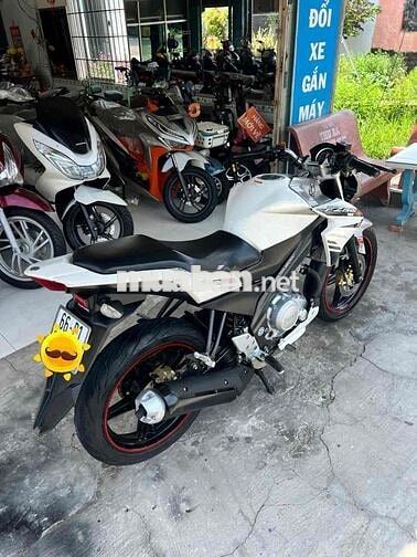 Yamaha FZ 150 Fi nhập indo (trả góp)