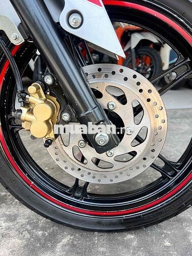 Yamaha FZ 150 Fi nhập indo (trả góp)